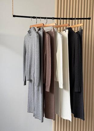 Костюм loro piana
