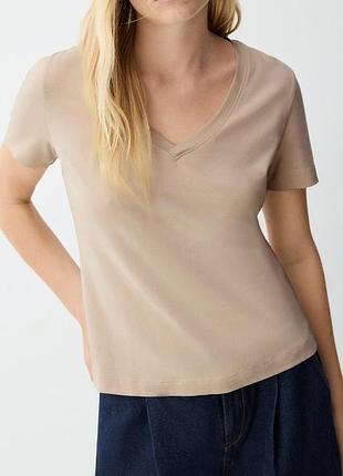 Футболка lefties,xs