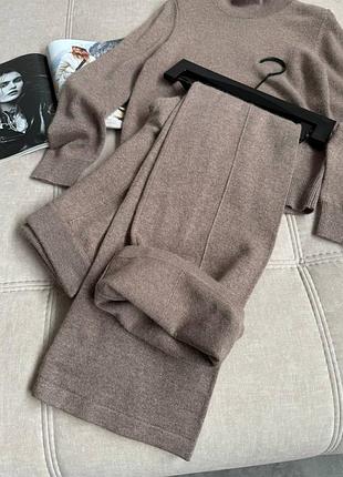 Костюм loro piana 2