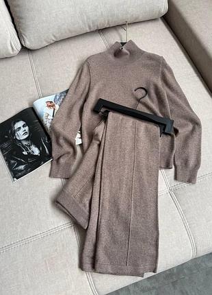 Костюм loro piana 6
