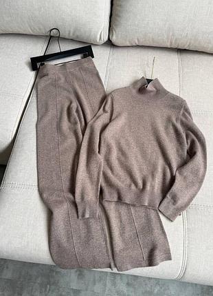 Костюм loro piana 5