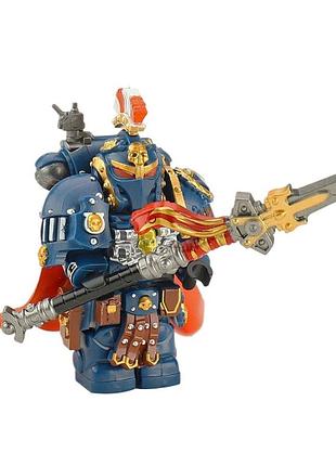 Фігурка warhammer космодесант space marine em553