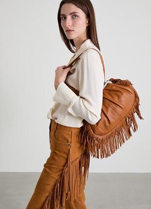 Сумка max mara biblios