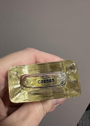 Парфуми dolce&gabbana light blue eau de parfum 3