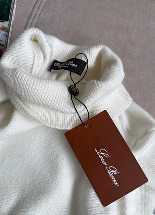 Костюм loro piana 7