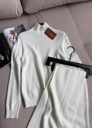 Костюм loro piana 8