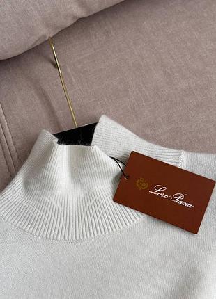 Костюм loro piana 6