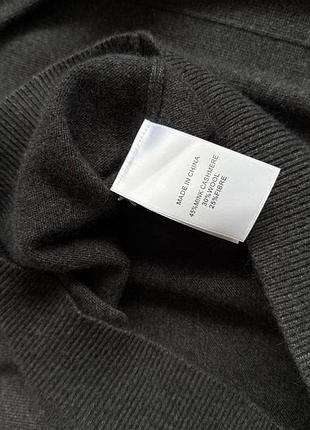 Костюм loro piana 3