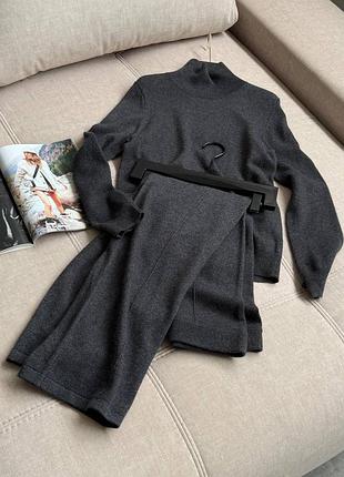 Костюм loro piana
