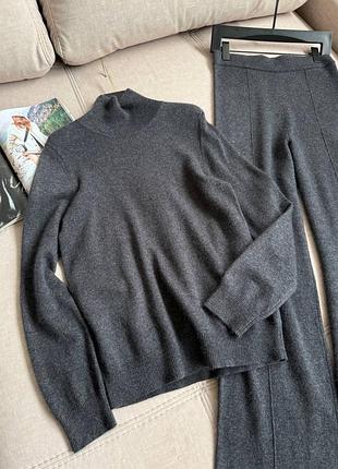 Костюм loro piana 2