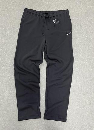 Спортивні штани чоловічі nike xxl (спортивки, штаны найк)