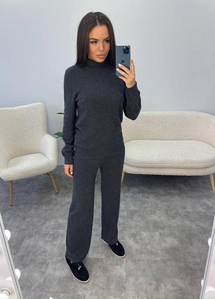 Костюм loro piana