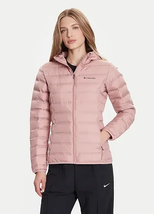 Columbia lake 22 микропуховик