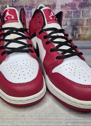 Кроссовки nike jordan 2