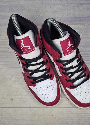 Кроссовки nike jordan 3