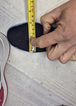 Кроссовки nike jordan 9