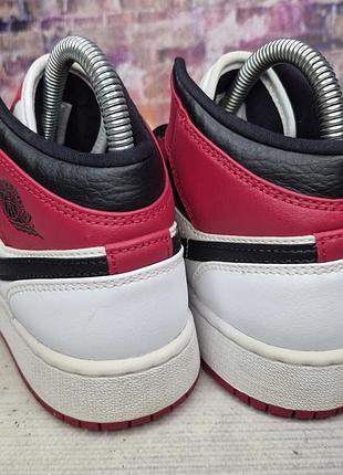 Кроссовки nike jordan 6