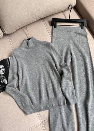 Костюм loro piana