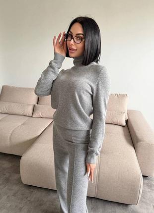 Костюм loro piana 3