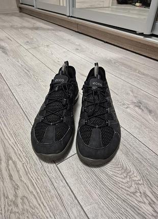 Кроссовки ecco terracruise 59,42