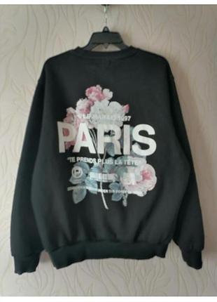 Кофта на флисе батал 52-54-56р, primark
