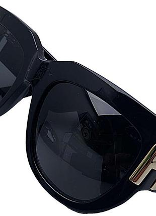 Солнцезащитные очки б/у сонцезахисні окуляри furla sfu416/0700