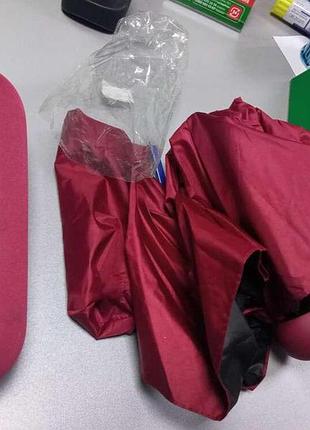 Зонт б/у uft umbrella u1 red