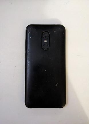 Смартфон xiaomi  не працює