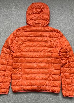 Микропуховик ea7 emporio armani (куртка, jacket) 6
