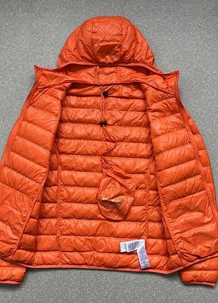 Микропуховик ea7 emporio armani (куртка, jacket) 5