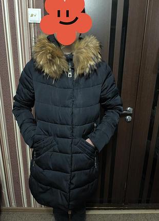 Куртка зимова дитяча 9