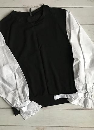 Кофта stradivarius розмір м