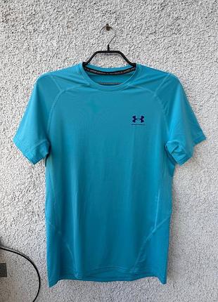 Футболка under armour