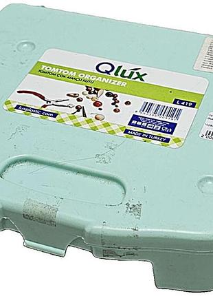 Б/у qlux tomtom l419 23*19*6 см