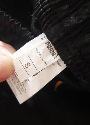 Puma спортивный костюм 3