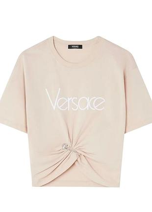 Versace.  топ