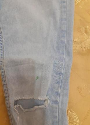 Джинси 7