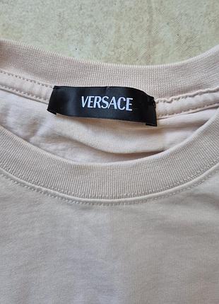 Versace.  топ 3