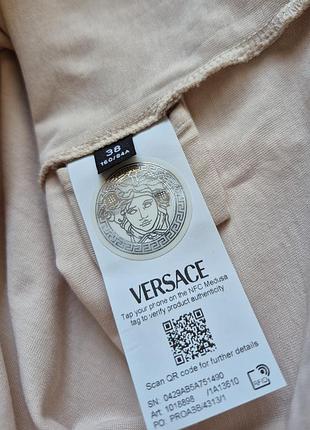 Versace.  топ 7
