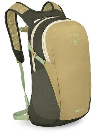 Рюкзак osprey daylite 13l gravel tan multi