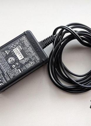 Зарядка до камери sony l200b бу