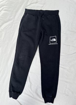 Жіночі джогери the north face outline box graphic