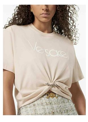Versace.  топ 2