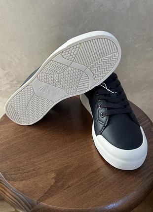 Кеди zara оригінал 8