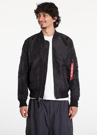 Alpha industries ma-1 tt бомбер