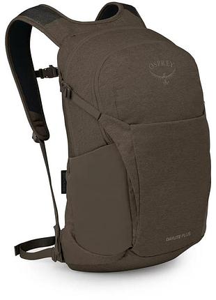 Рюкзак osprey daylite plus driftshade truffle brown