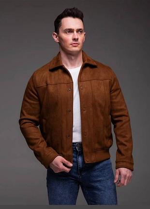 Чоловіча куртка zara