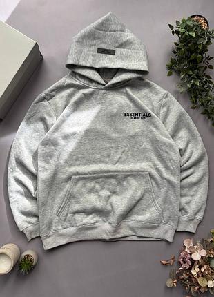 Essentials худі 4