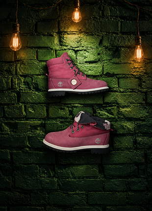 Timberland ботинки размер 38 стелька 24 см состояние идеальное