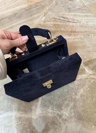 Клатч жіночий 5